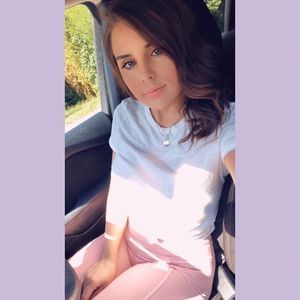 Meet your Posher, Sara